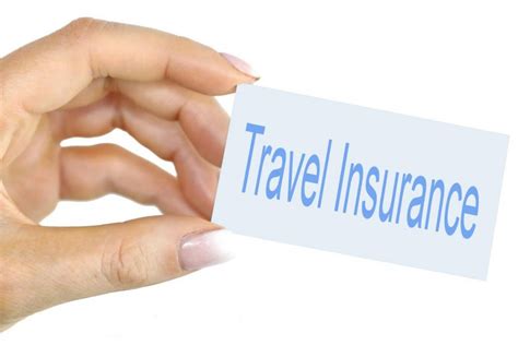 travel insurance for dental treatment abroad